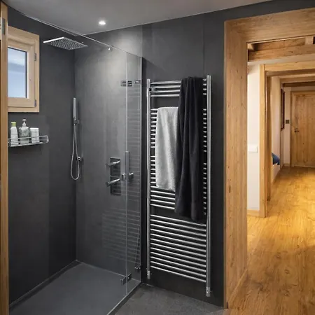 Ca Dei Nani - Exclusive With Sauna * Cortina d'Ampezzo