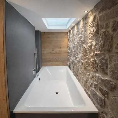 Ca Dei Nani - Exclusive With Sauna Apartment *