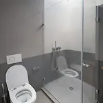 Ca Dei Nani - Exclusive With Sauna كورتينا دامبيتزو