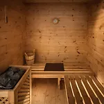 شقة Ca Dei Nani - Exclusive With Sauna كورتينا دامبيتزو