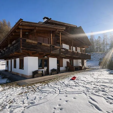 Ca Dei Nani - Exclusive With Sauna * Cortina dʼAmpezzo