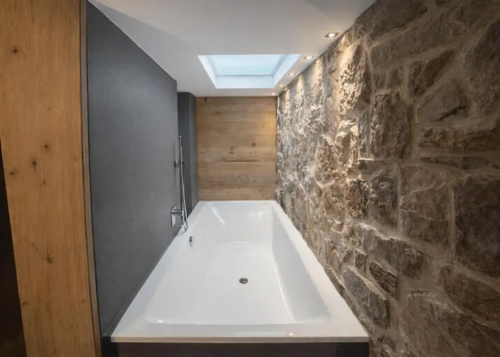 Ca Dei Nani - Exclusive With Sauna Apartment *